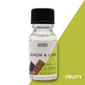 Lemon & Lime Fragrance Oil 10ml