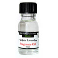 White Lavender Fragrance Oil 10ml