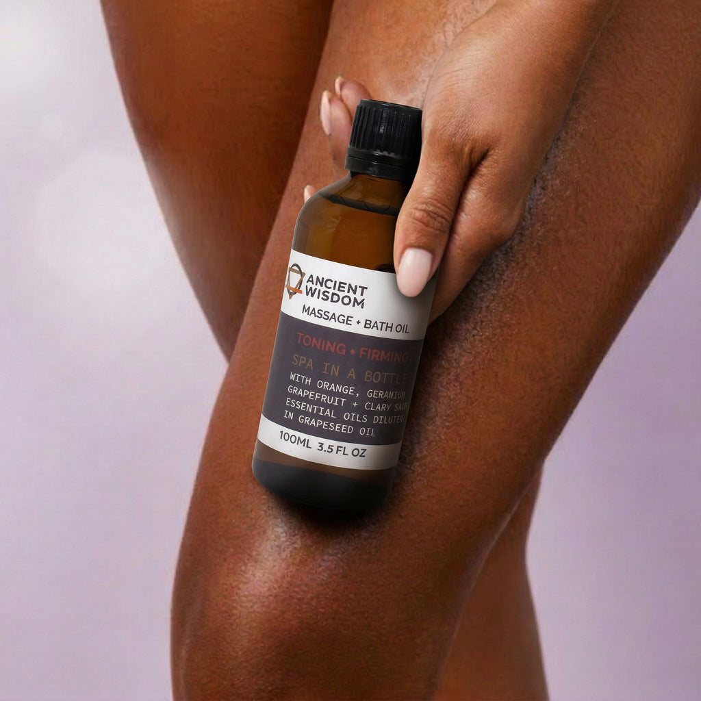 Joints Ease Massage Oil - 100ml