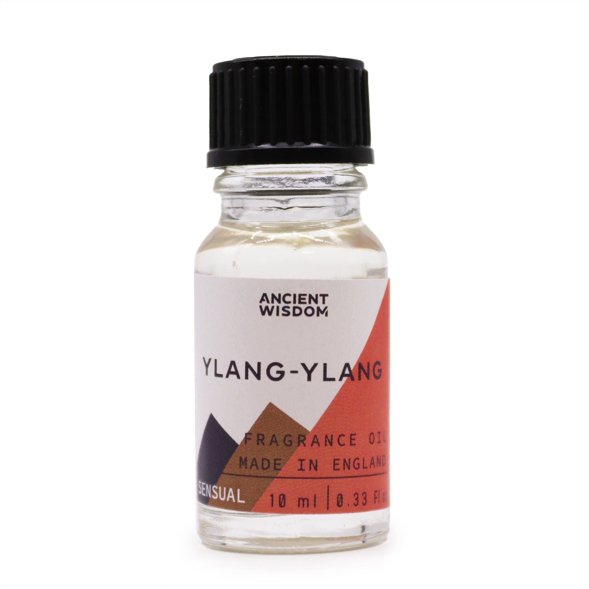 Ylang Ylang Fragrance Oil 10ml