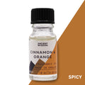 Cinnamon & Orange Fragrance Oil 10ml