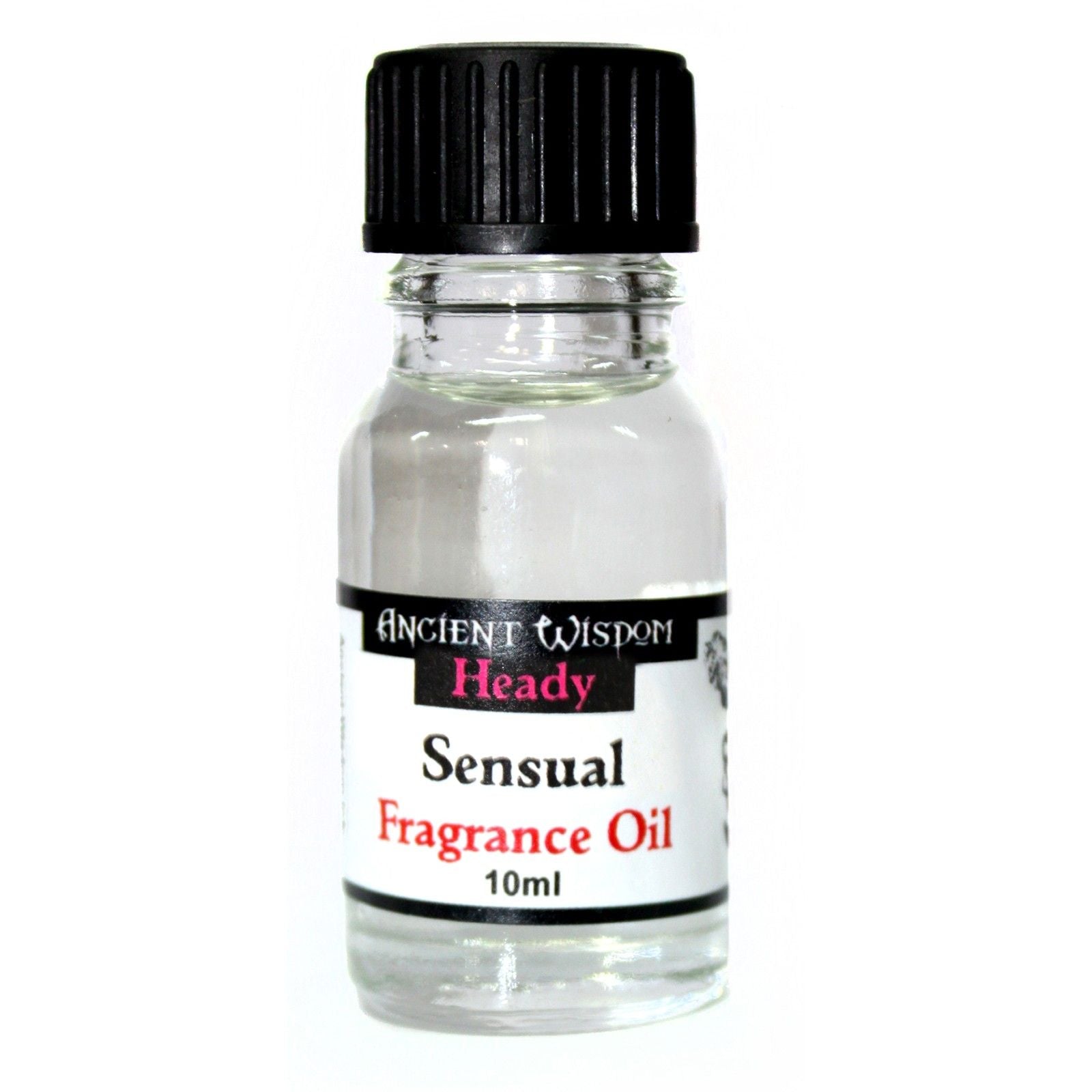 Romantic Fragrance Oil 10ml