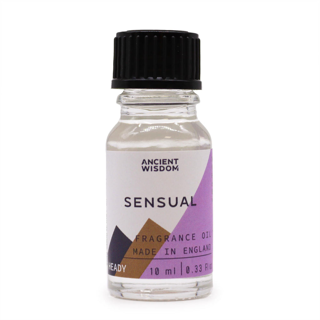 Romantic Fragrance Oil 10ml