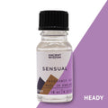 Romantic Fragrance Oil 10ml