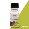Strawberry Fragrance Oil 10ml